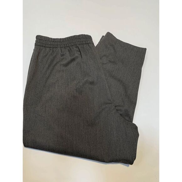 GAP Casual Pull On Pant - Picture 1 of 6